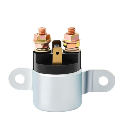 Motorcycle Electrical Starter Solenoid Relay 653CC Compatible with ATV DS650 MAX 1000 400 500 650 in Kuwait