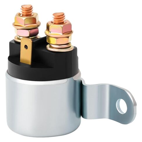 Motorcycle Electrical Starter Solenoid Relay 653CC Compatible with ATV DS650 MAX 1000 400 500 650 in Kuwait
