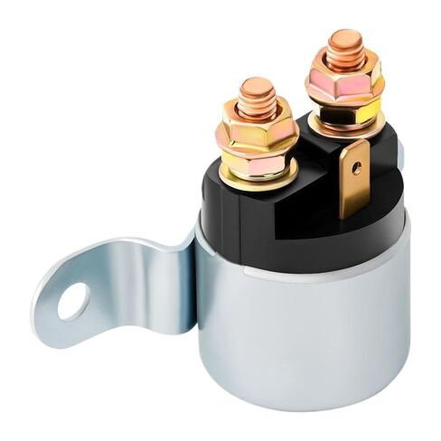Motorcycle Electrical Starter Solenoid Relay 653CC Compatible with ATV DS650 MAX 1000 400 500 650 in Kuwait
