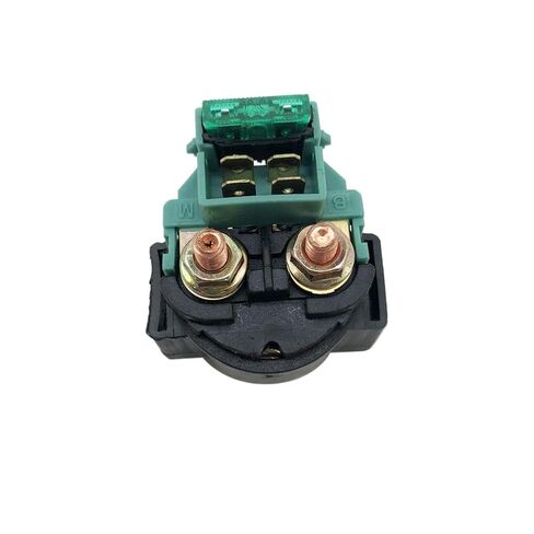 Starter Relay 9CR6-150310 9010-150310-100 Compatible with 400 450 500 X5U5 500S 520 X5HO 550 600 X6 U6 Z6 625 Touring 800XC 850 1000 in Kuwait