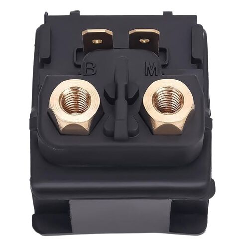 Motorcycle Starter Relay 31800-29F00 31800-45G00 Compatible with DR Z400E DR Z400 DR Z400S DR Z400SM LT R450 LT R450Z QuadRacer in Saudi Arabia