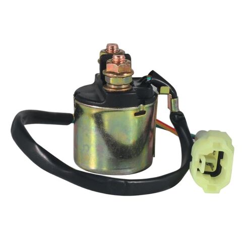 Starter Relay Solenoid 35850-HW1-671 Compatible with AquaTrax R12X R12 F12X F12 F15X F15 GPScape in Kuwait