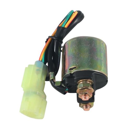 Starter Relay Solenoid 35850-HW1-671 Compatible with AquaTrax R12X R12 F12X F12 F15X F15 GPScape in Kuwait