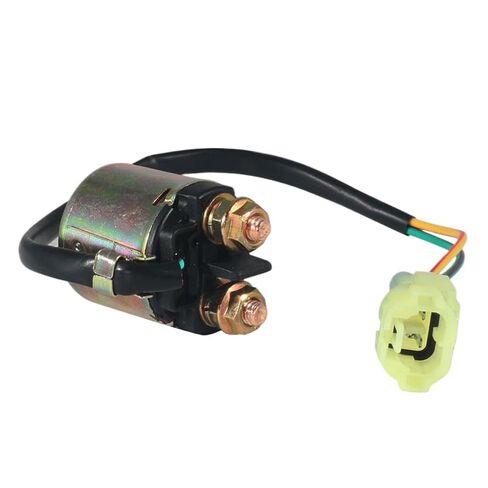 Starter Relay Solenoid 35850-HW1-671 Compatible with AquaTrax R12X R12 F12X F12 F15X F15 GPScape in Kuwait