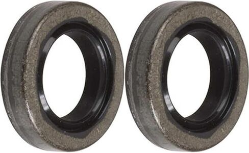 Seal Kit Car - 2 Pieces Transfer Case Shift Shaft Seal Replacement fits Chevrolet K30 Pickup 5.7L 1969 1970 1971 1972 1973 1974, fits Chevrolet K5 Blazer 6.6L 4WD 1975 1976 1977 1978 1979 in Saudi Arabia