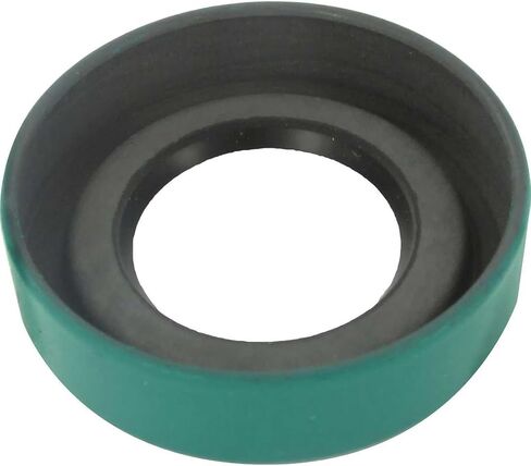 Seal Kit Car - 1 Piece Front Transfer Case Output Shaft Seal fits Pontiac Sunrunner 1.6L 1994 1995 in Saudi Arabia