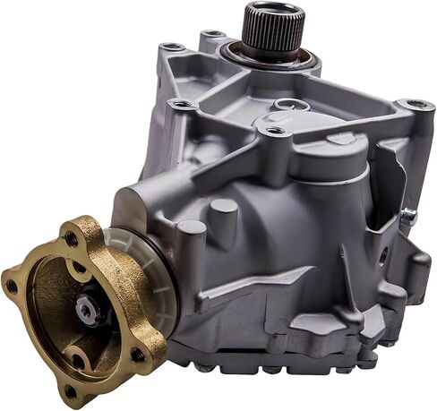 AW21-27-500K AW21-27-500K-9U Transfer Case Assembly Fits for Mazda CX-9 3.5L 3.7L DOHC 2007-2015 in Kuwait