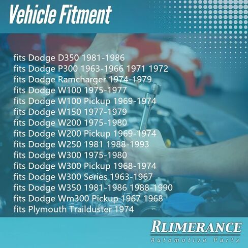 Seal Kit Car - 1 Piece Transfer Case Shift Shaft Seal Replacement fits Dodge W300 3.7L 1975 1976 1977 1978, fits Dodge W300 7.2L 1975 1976 1977 1978, fits Dodge Wm300 Pickup 4.1L 1967 1968 in Saudi Arabia