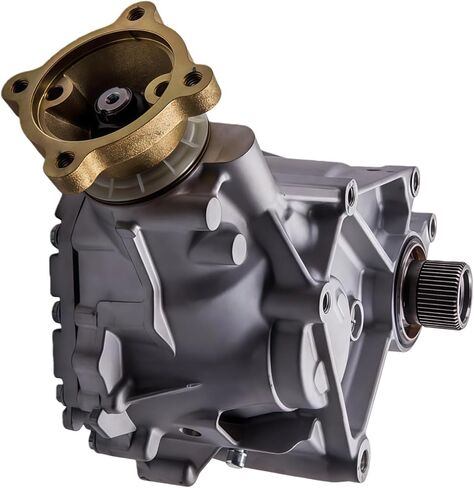 مجموعة نقل AW21-27-500D تناسب مازدا CX-9 3.5L 3.7L DOHC 2007-2015 in Kuwait