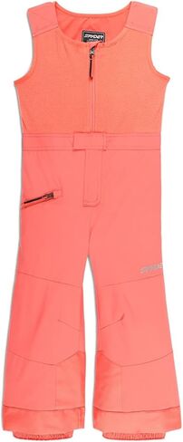 Spyder Kids Girls Expedition Pants (Toddler/Little Kid) Purple Flash 7 Years in Saudi Arabia