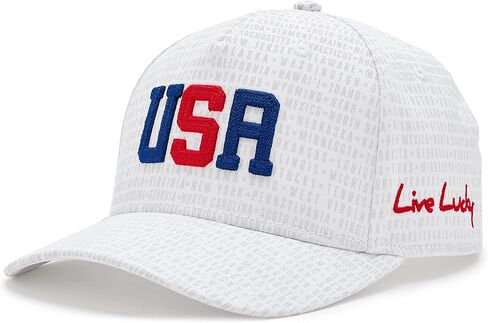 Black Clover United Threads Adjustable Hat in Saudi Arabia