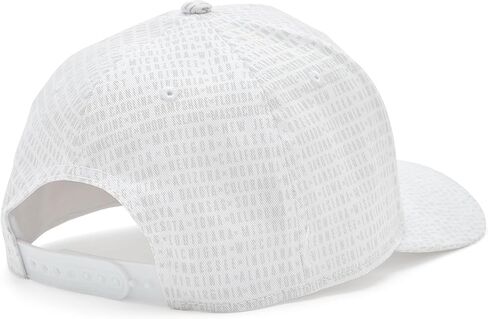 Black Clover United Threads Adjustable Hat in Saudi Arabia