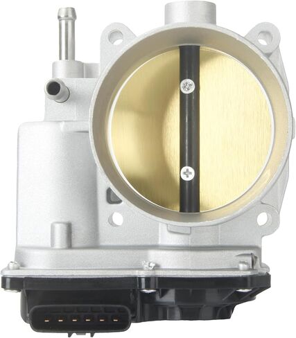 22030-37050 Electronic Throttle Body Assembly Replacement for Corolla 2011-2019 Matrix 2011 2012 2013 2014 in Saudi Arabia