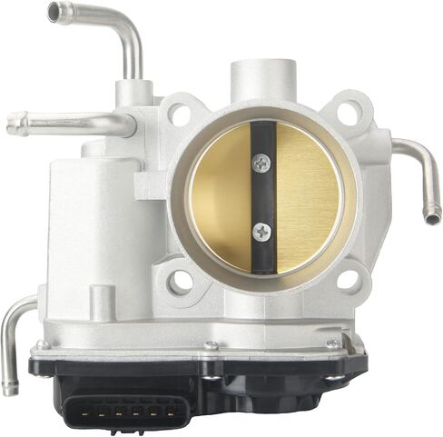 22030-37050 Electronic Throttle Body Assembly Replacement for Corolla 2011-2019 Matrix 2011 2012 2013 2014 in Saudi Arabia