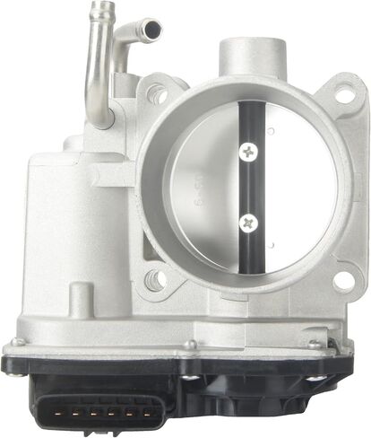 22030-37050 Electronic Throttle Body Assembly Replacement for Corolla 2011-2019 Matrix 2011 2012 2013 2014 in Saudi Arabia