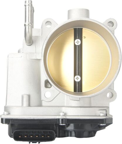 22030-37050 Electronic Throttle Body Assembly Replacement for Corolla 2011-2019 Matrix 2011 2012 2013 2014 in Saudi Arabia