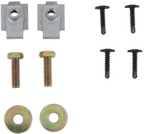 Front Bumper Lip Compatible with 1998-2002 Honda Accord 4-Door Sedan, Unpainted Black Type R Polyurethane Front Lower Chin Spoiler Protector, 1 PC in Kuwait