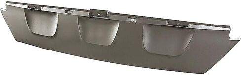 عاكس سد الهواء للمصد السفلي الأمامي لسيارة VW Volkswagen Tiguan & 2017-2018 Tiguan Limited، استبدل VW1044108، 5N0807532BAV3 in Kuwait