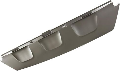 عاكس سد الهواء للمصد السفلي الأمامي لسيارة VW Volkswagen Tiguan & 2017-2018 Tiguan Limited، استبدل VW1044108، 5N0807532BAV3 in Kuwait