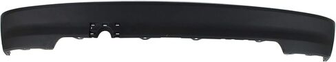 Evan Fischer Valance Compatible with 2012 2013 2014 2015 Honda Pilot Textured Lower Garnish Front in Saudi Arabia