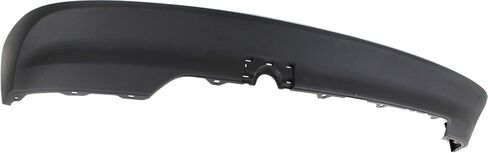 Evan Fischer Valance Compatible with 2012 2013 2014 2015 Honda Pilot Textured Lower Garnish Front in Saudi Arabia