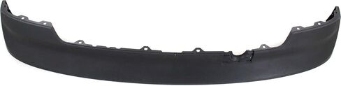 Evan Fischer Valance Compatible with 2012 2013 2014 2015 Honda Pilot Textured Lower Garnish Front in Saudi Arabia