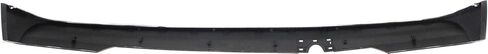 Evan Fischer Valance Compatible with 2012 2013 2014 2015 Honda Pilot Textured Lower Garnish Front in Saudi Arabia