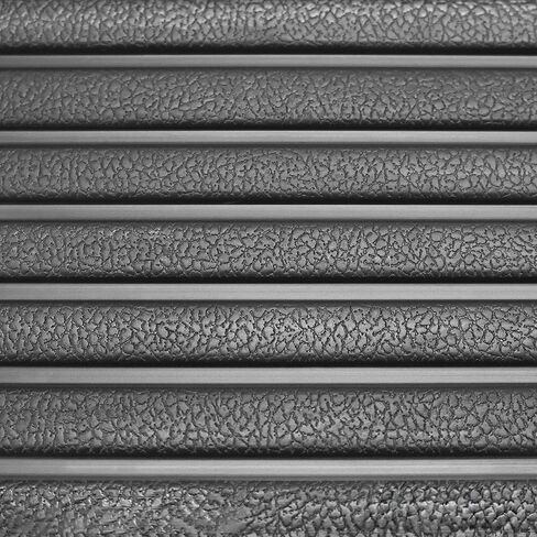 Westin 27-6120 Sure-Grip Running Boards Aluminum Brushed Pair 72 in. (Required Mounting Kit Sold Separately) in Saudi Arabia