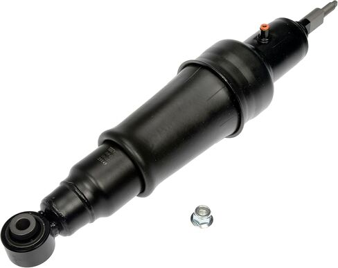 Dorman 949-017 Rear Air Shock Absorber Compatible with Select INFINITI/Nissan Models in Saudi Arabia
