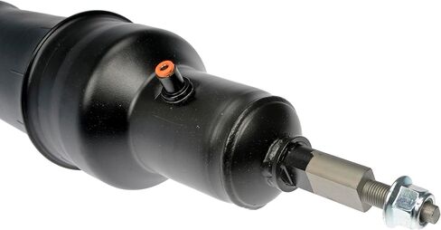 Dorman 949-017 Rear Air Shock Absorber Compatible with Select INFINITI/Nissan Models in Saudi Arabia