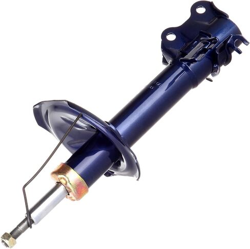 طقم ممتصات صدمات أمامية + خلفية 4 قطعة لنيسان سنترا 1.6L 2000 ، لنيسان سنترا 2.0L 2000-2001 in Kuwait