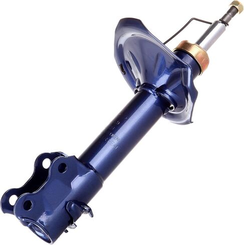 طقم ممتصات صدمات أمامية + خلفية 4 قطعة لنيسان سنترا 1.6L 2000 ، لنيسان سنترا 2.0L 2000-2001 in Kuwait