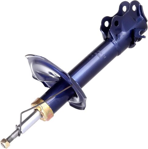 طقم ممتصات صدمات أمامية + خلفية 4 قطعة لنيسان سنترا 1.6L 2000 ، لنيسان سنترا 2.0L 2000-2001 in Kuwait