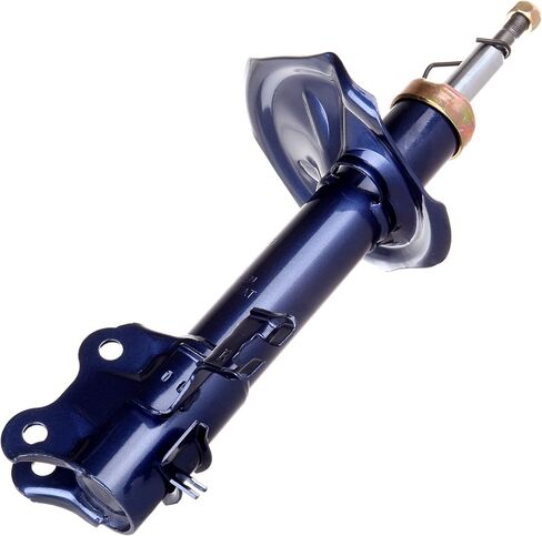 طقم ممتصات صدمات أمامية + خلفية 4 قطعة لنيسان سنترا 1.6L 2000 ، لنيسان سنترا 2.0L 2000-2001 in Kuwait