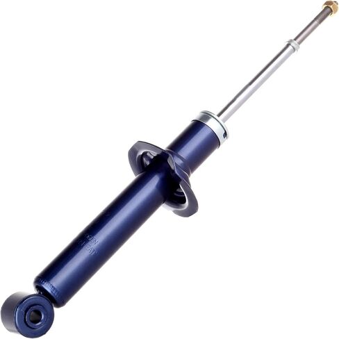 طقم ممتصات صدمات أمامية + خلفية 4 قطعة لنيسان سنترا 1.6L 2000 ، لنيسان سنترا 2.0L 2000-2001 in Kuwait