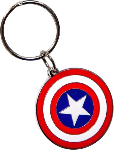 Plasticolor 004475R01 Compatable with RAM Grill Metallic Key Chain in Saudi Arabia