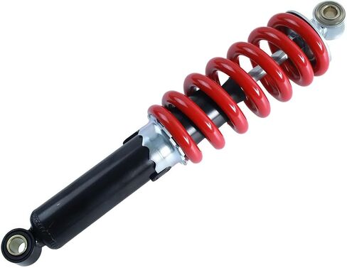 240mm/250mm/260mm/270mm/280mm/290mm Rear Shock Absorber Replacement for SDG SSR Pitster Lifan 110cc 125cc 140cc 200cc 250cc Pit Dirt Bike 980LB (260mm) in Kuwait