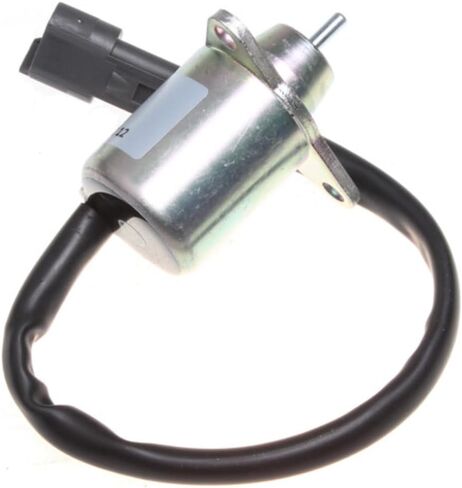 إيقاف إيقاف الملف اللولبي للوقود، متوافق مع Thermo King، 42100 419100 416383، قطعة بديلة in Saudi Arabia