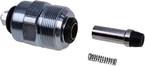مفتاح الملف اللولبي لقطع الوقود، متوافق مع DEUTZ، 8190393، متوافق مع مضخة Bosch EPVE، قطعة بديلة in Saudi Arabia