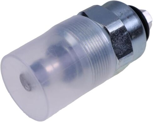 مفتاح الملف اللولبي لقطع الوقود، متوافق مع DEUTZ، 8190393، متوافق مع مضخة Bosch EPVE، قطعة بديلة in Saudi Arabia