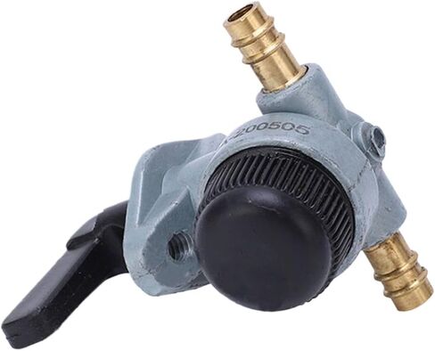 مفتاح تجميع حنفية الوقود 815045 22-815045 متوافق مع المحركات الخارجية 4HP 5HP 40HP 1991 in Kuwait