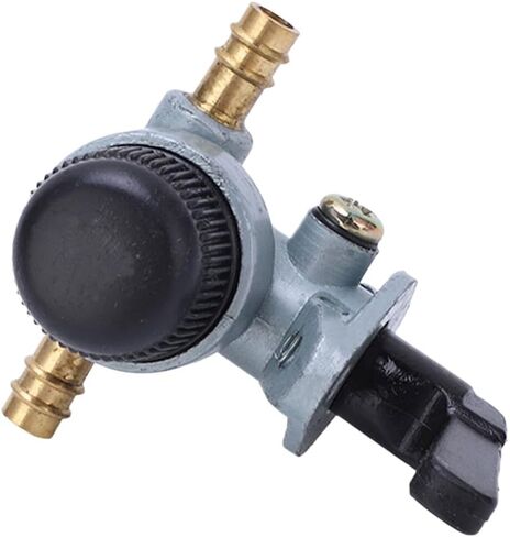 مفتاح تجميع حنفية الوقود 815045 22-815045 متوافق مع المحركات الخارجية 4HP 5HP 40HP 1991 in Kuwait