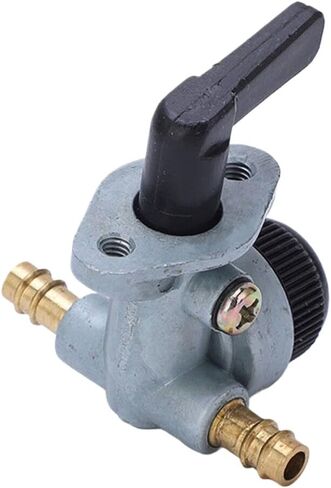 مفتاح تجميع حنفية الوقود 815045 22-815045 متوافق مع المحركات الخارجية 4HP 5HP 40HP 1991 in Kuwait