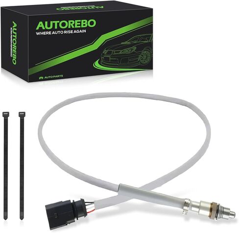 O2 Oxygen Sensor 234-4921 Downstream Compatible with Toyota Corolla 2014 2015 2016 2017 2018 2019, L4 1.8L Gas # 234-4921, 2344921, 8946502390 in Kuwait