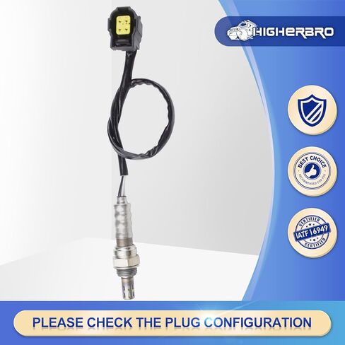 1x Upstream or Downstream Oxygen O2 Sensor for 2002-2020 Dodge Ram 1500 2500 3500 4000 3.6L/3.7L/5.7L/5.9L/6.4L/8.3L in Saudi Arabia