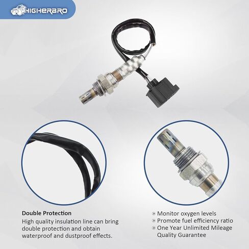 1x Upstream or Downstream Oxygen O2 Sensor for 2002-2020 Dodge Ram 1500 2500 3500 4000 3.6L/3.7L/5.7L/5.9L/6.4L/8.3L in Saudi Arabia