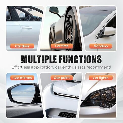 2 Pcs All Cars Magic Pen for Car Scratches, 2026 New Upgrade Magic Car Scratch Removal Pen, Weatherproof Touch Up Paint Pen for Cars, Car Paint Scratch Remover Pen, Fits All Car Colors in Saudi Arabia