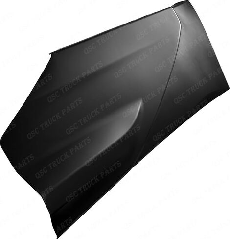 QSC Truck Parts Replacement Rear Fairing Panel Left Side Compatible with Kenworth T680 Next Gen 2022+ in Saudi Arabia