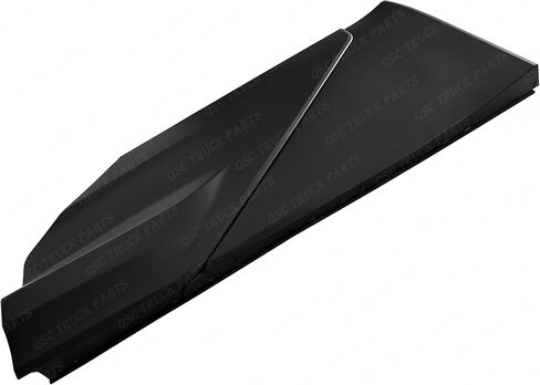QSC Truck Parts Replacement Rear Fairing Panel Left Side Compatible with Kenworth T680 Next Gen 2022+ in Saudi Arabia