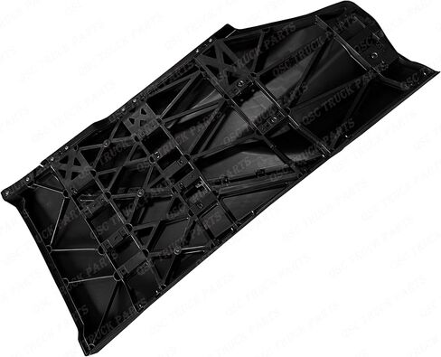 QSC Truck Parts Replacement Rear Fairing Panel Left Side Compatible with Kenworth T680 Next Gen 2022+ in Saudi Arabia